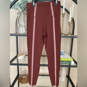 Nike Yoga Luxe Leggings